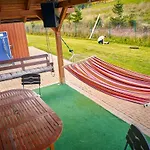 Сasa de vacaciones W Górach Sowich Go Sowie Jacuzzi Basen Sauna *