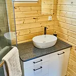 W Górach Sowich Go Sowie Jacuzzi Basen Sauna Сasa de vacaciones