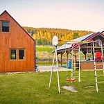 W Górach Sowich Go Sowie Jacuzzi Basen Sauna Сasa de vacaciones