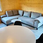 W Górach Sowich Go Sowie Jacuzzi Basen Sauna Сasa de vacaciones Ludwikowice Kłodzkie