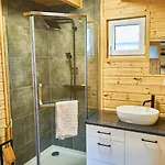 W Górach Sowich Go Sowie Jacuzzi Basen Sauna *