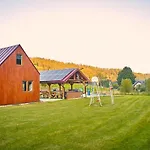 Сasa de vacaciones W Górach Sowich Go Sowie Jacuzzi Basen Sauna Ludwikowice Kłodzkie
