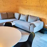 W Górach Sowich Go Sowie Jacuzzi Basen Sauna * Ludwikowice Kłodzkie