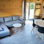 W Górach Sowich Go Sowie Jacuzzi Basen Sauna Сasa de vacaciones