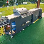 W Górach Sowich Go Sowie Jacuzzi Basen Sauna Ludwikowice Kłodzkie