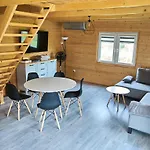 W Górach Sowich Go Sowie Jacuzzi Basen Sauna * Ludwikowice Kłodzkie