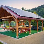 W Górach Sowich Go Sowie Jacuzzi Basen Sauna * Ludwikowice Kłodzkie