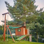 W Górach Sowich Go Sowie Jacuzzi Basen Sauna Ludwikowice Kłodzkie