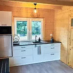W Górach Sowich Go Sowie Jacuzzi Basen Sauna Сasa de vacaciones Ludwikowice Kłodzkie