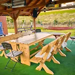 W Górach Sowich Go Sowie Jacuzzi Basen Sauna *