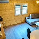 Сasa de vacaciones W Górach Sowich Go Sowie Jacuzzi Basen Sauna