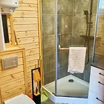 W Górach Sowich Go Sowie Jacuzzi Basen Sauna * Ludwikowice Kłodzkie