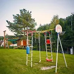 W Górach Sowich Go Sowie Jacuzzi Basen Sauna Сasa de vacaciones