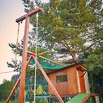 W Górach Sowich Go Sowie Jacuzzi Basen Sauna Сasa de vacaciones Ludwikowice Kłodzkie
