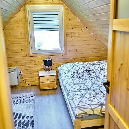 Nyaraló W Gorach Sowich 