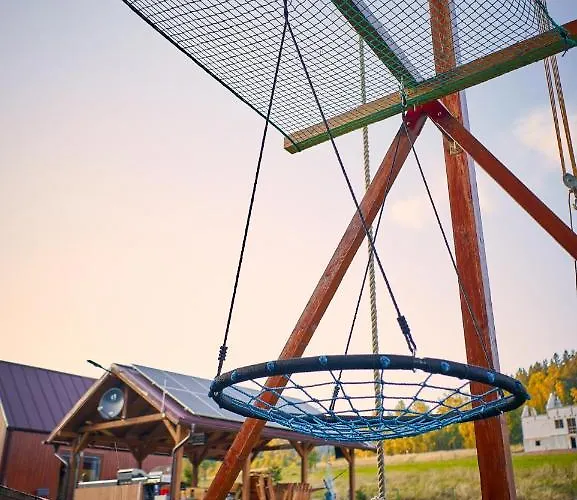 Holiday home W Gorach Sowich 